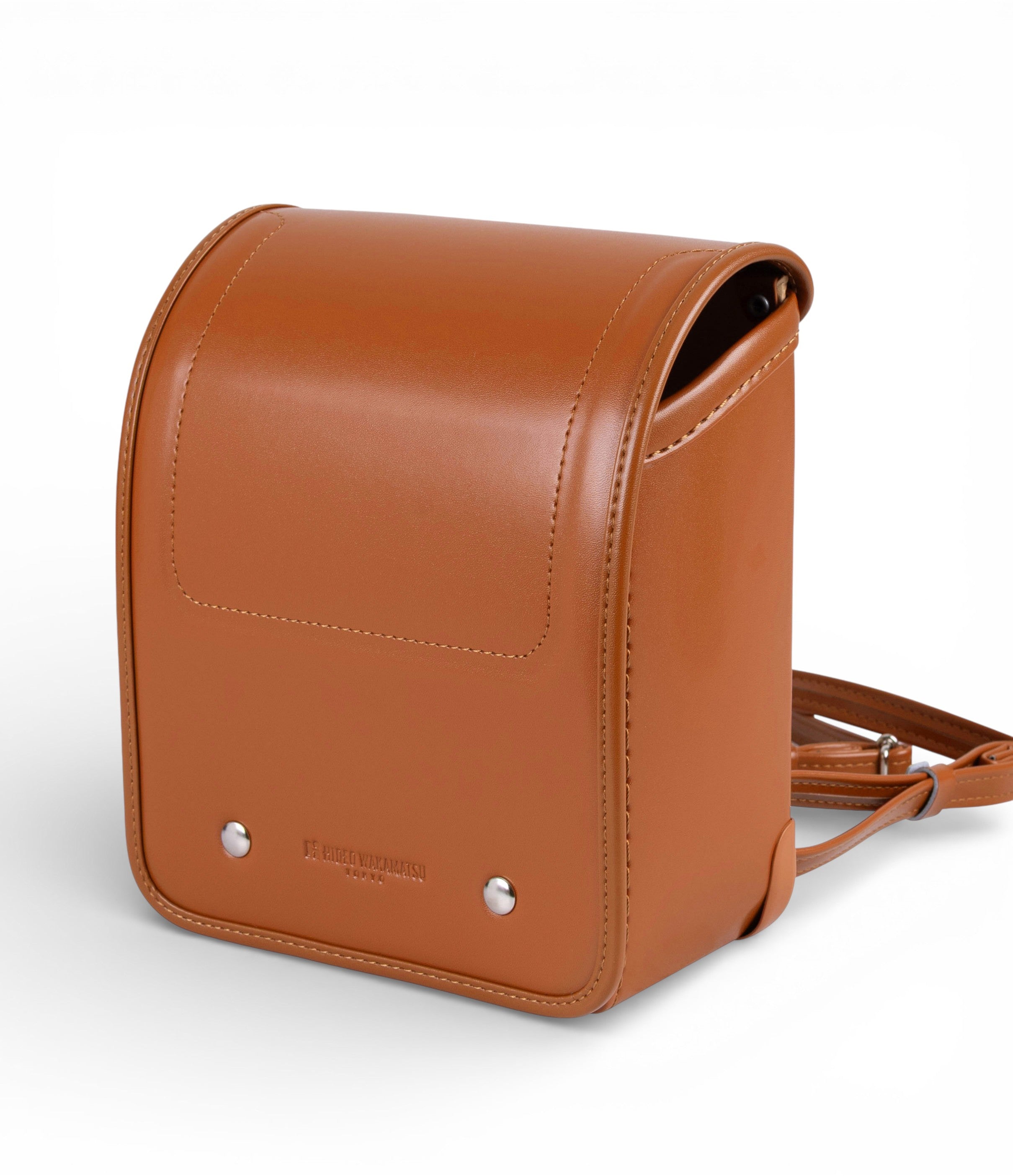 Hideo Wakamatsu Randoseru Mini Backpack