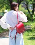 Hideo Wakamatsu Mini Randoseru