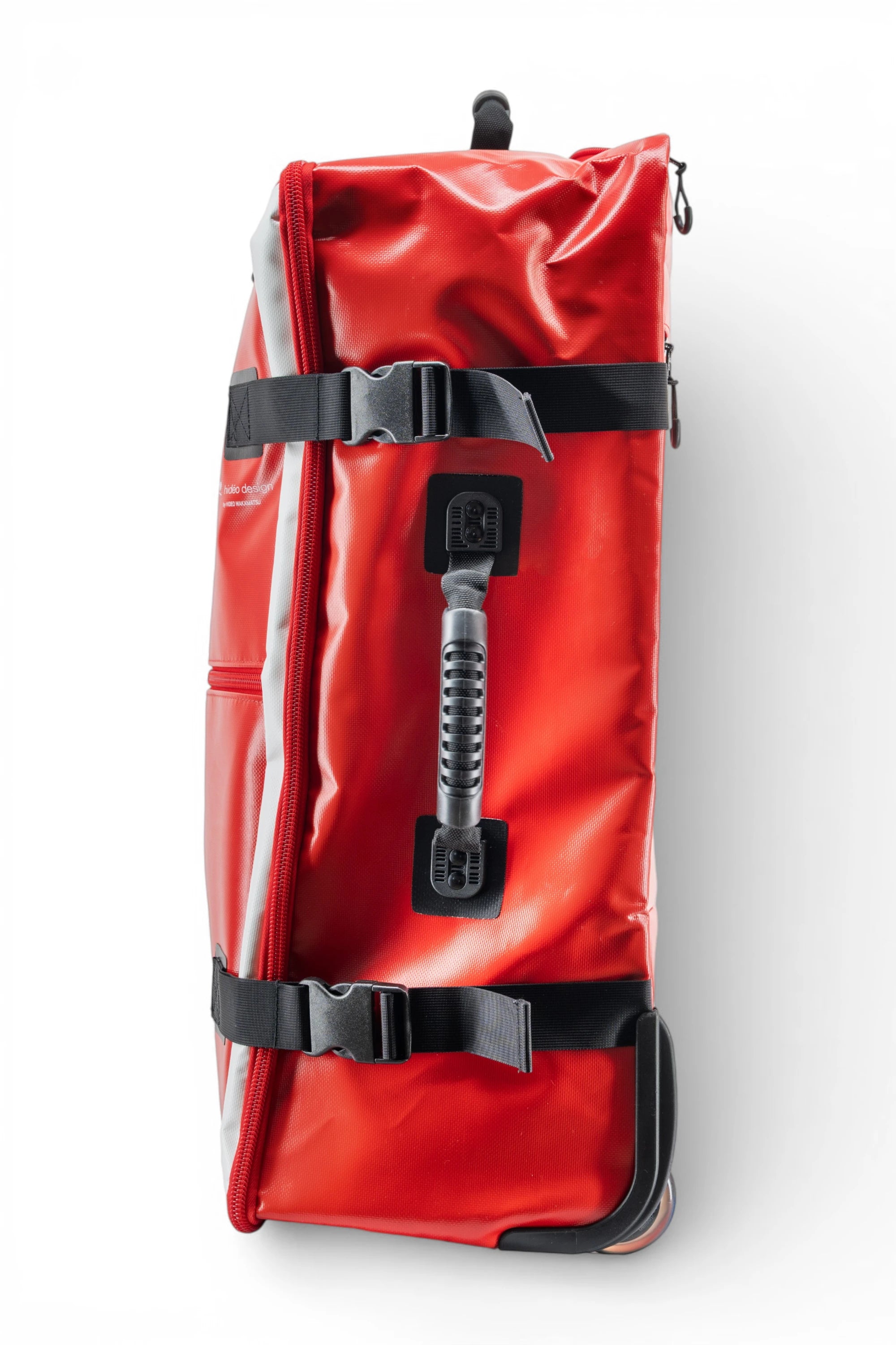 Hideo Wakamatsu Tarpaulin 25