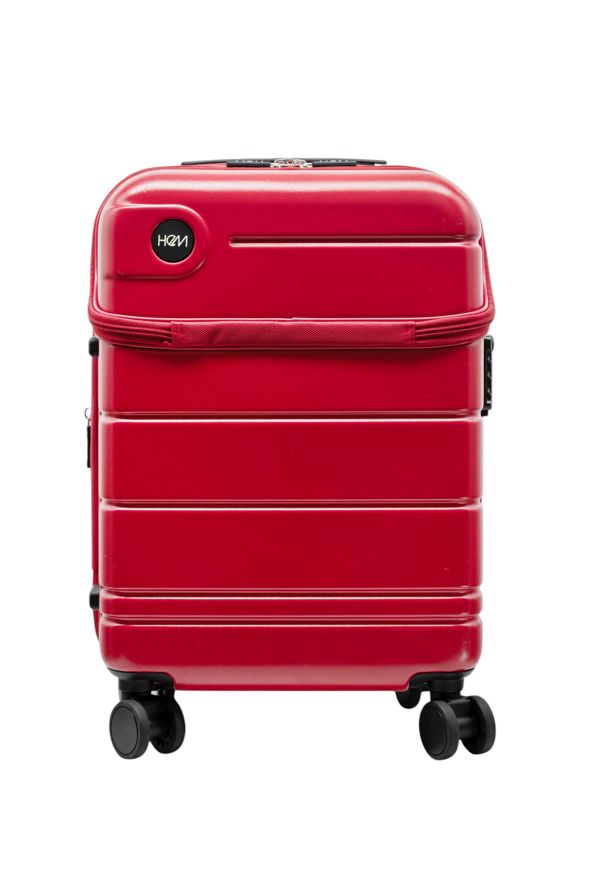 HEM Elios Carry-On – Hideo Wakamatsu