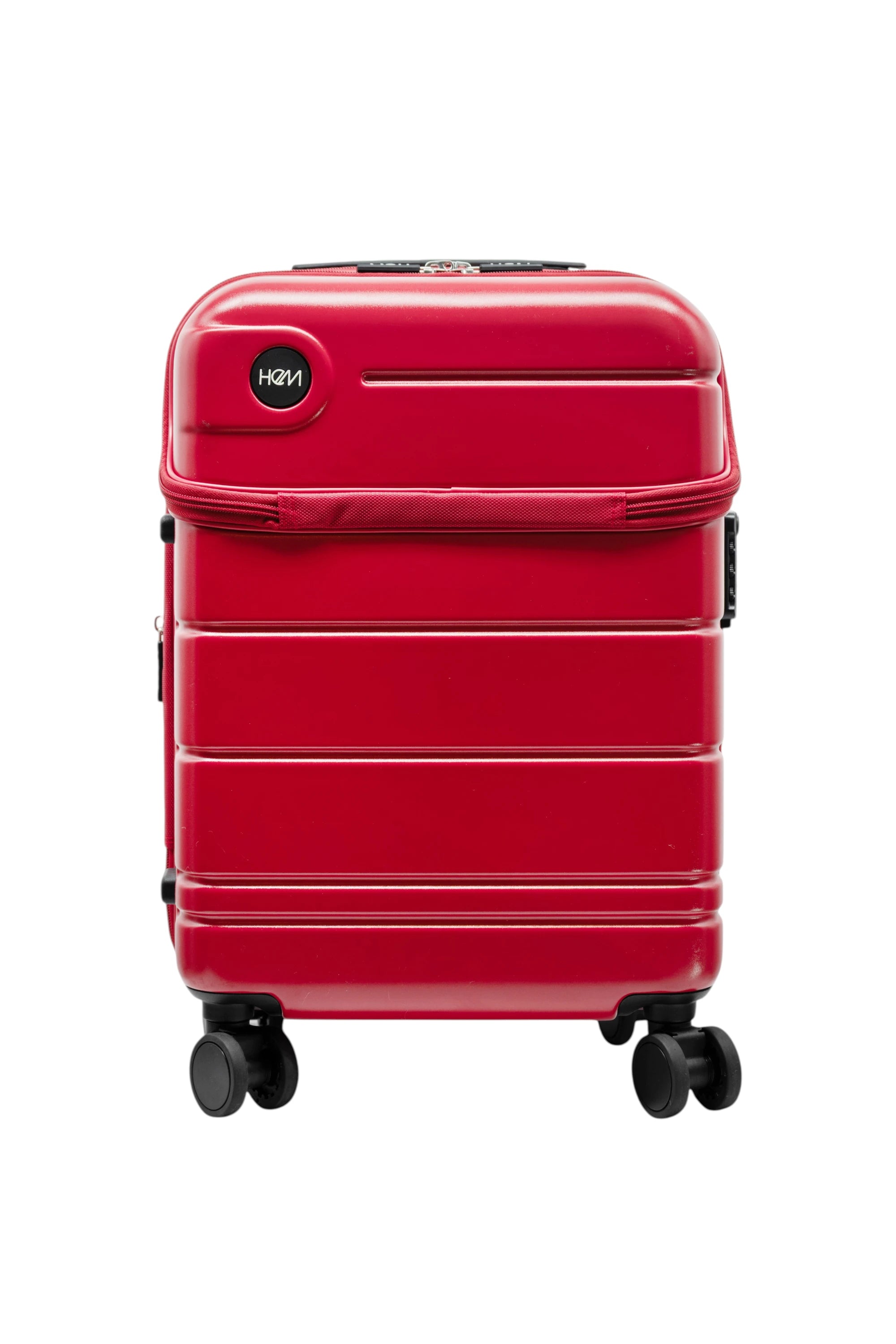 HEM Elios Carry-On – Hideo Wakamatsu