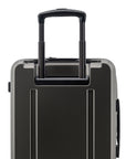 HEM Open-Top Carry-on Gunmetal