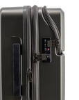 HEM Open-Top Carry-on Gunmetal