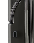 HEM Open-Top Carry-on Gunmetal