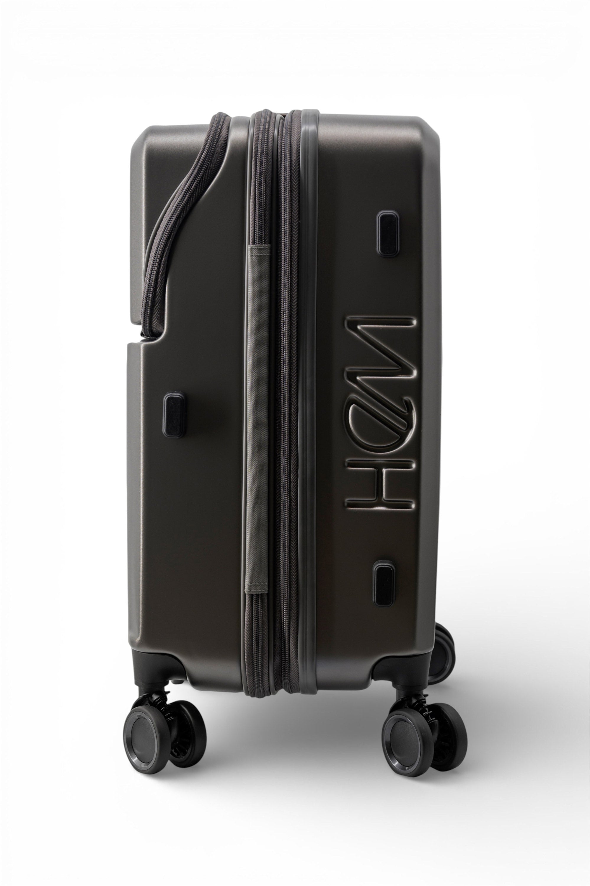 HEM Open-Top Carry-on – Hideo Wakamatsu
