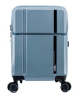 HEM Open-Top Carry-on Aqua
