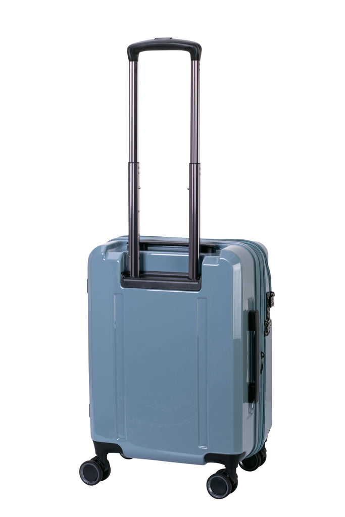 HEM Open-Top Carry-on Aqua