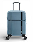 HEM Open-Top Carry-on Aqua