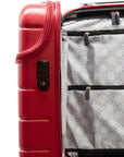 HEM Elios Carry-on Red