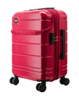 HEM Elios Carry-on Red