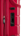 HEM Elios Carry-on Red