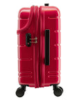 HEM Elios Carry-on Red