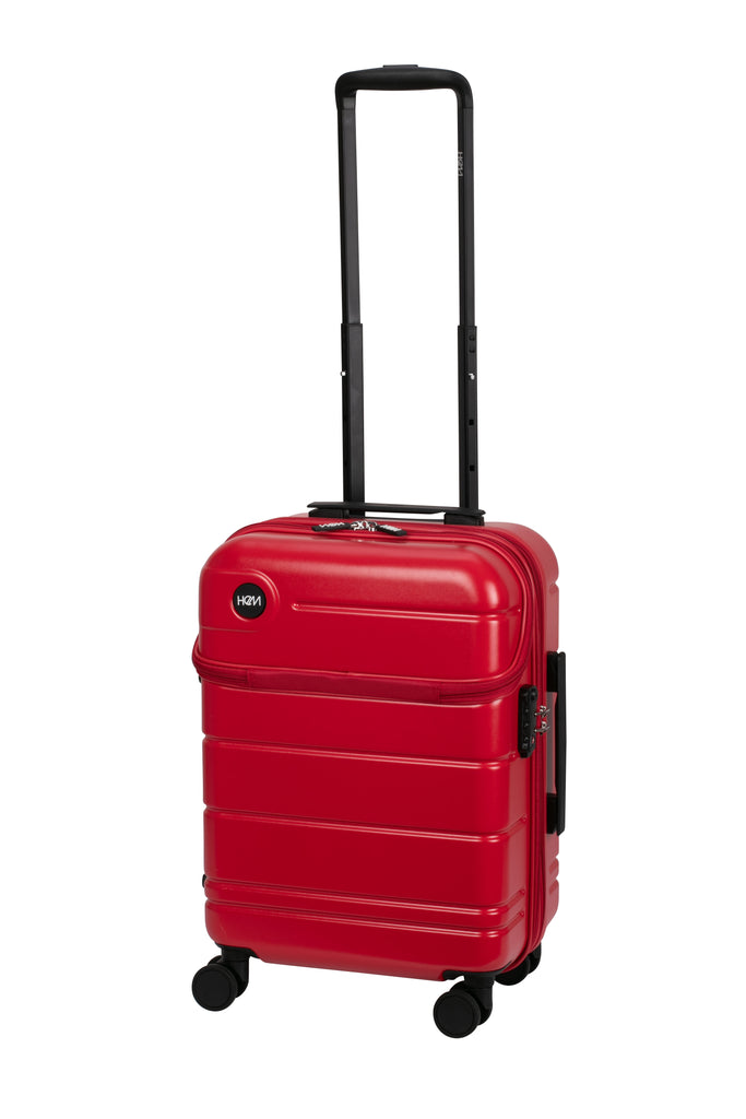 HEM Elios Carry-on Red