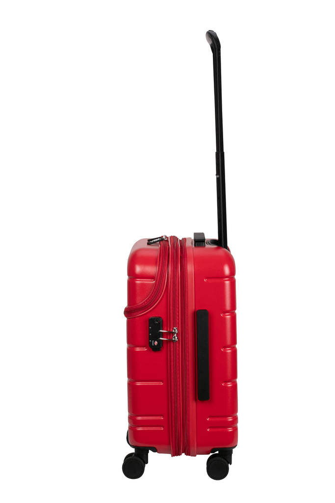 HEM Elios Carry-on Red