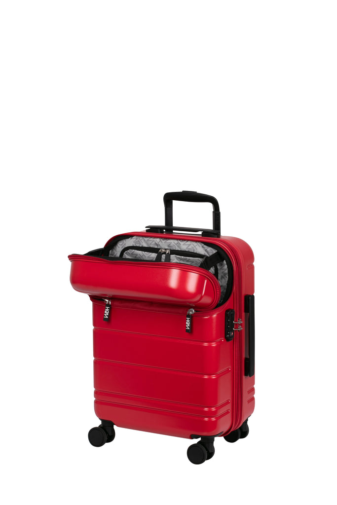 HEM Elios Carry-on Red