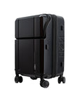 HEM Open-Top Carry-on Black
