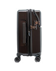 HEM Open-Top Carry-on Black