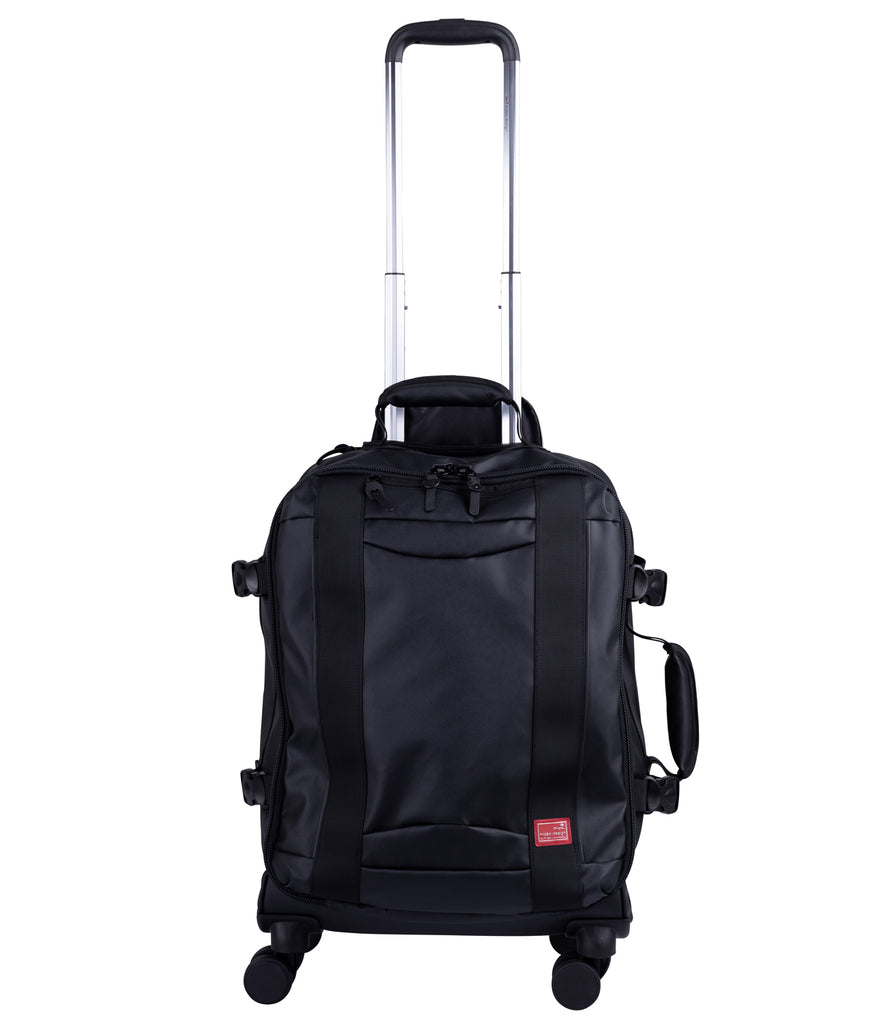 Hideo Wakamatsu Veil Carry-On Black