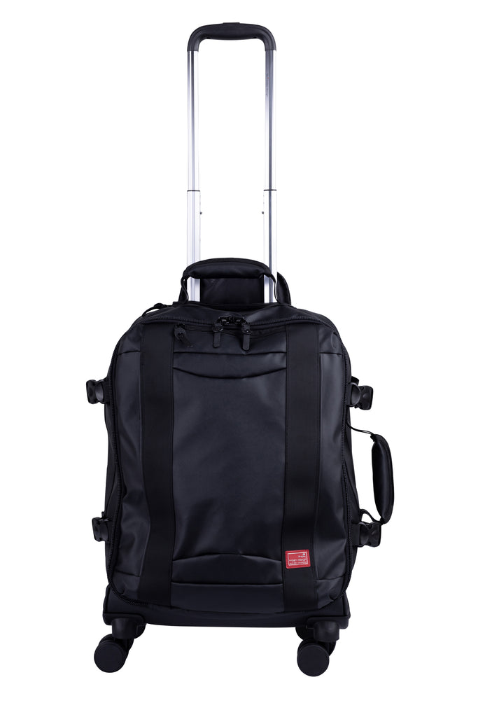 Hideo Wakamatsu Veil Carry-On Black