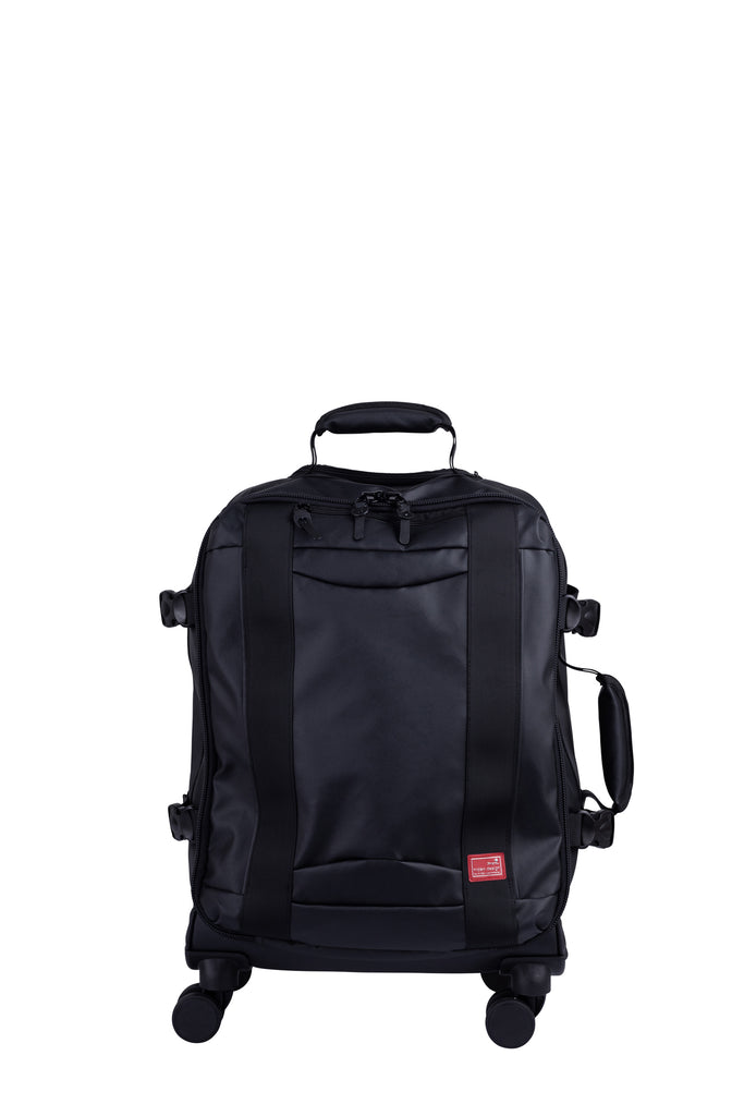 Hideo Wakamatsu Veil Carry-On Black