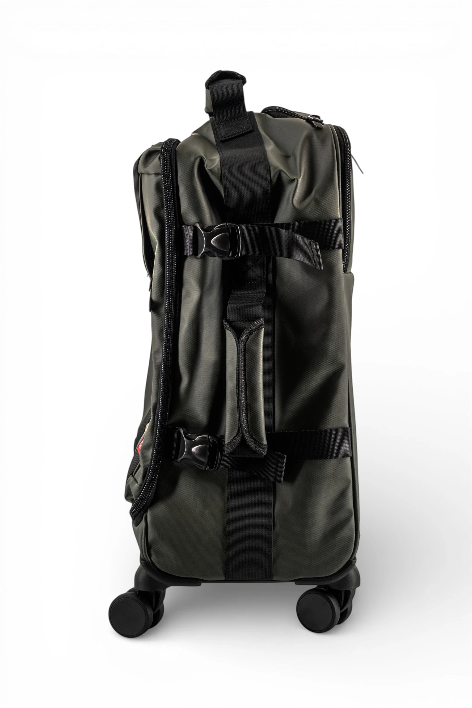 Hideo Wakamatsu Veil Carry-On