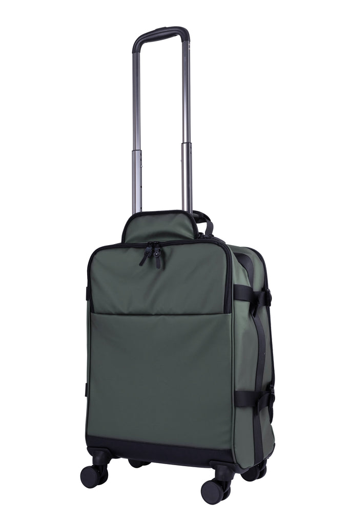 Hideo Wakamatsu Veil Carry-On Forest