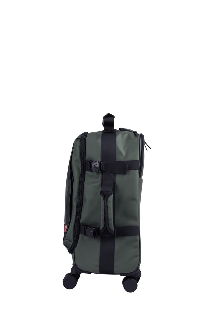 Hideo Wakamatsu Veil Carry-On Forest