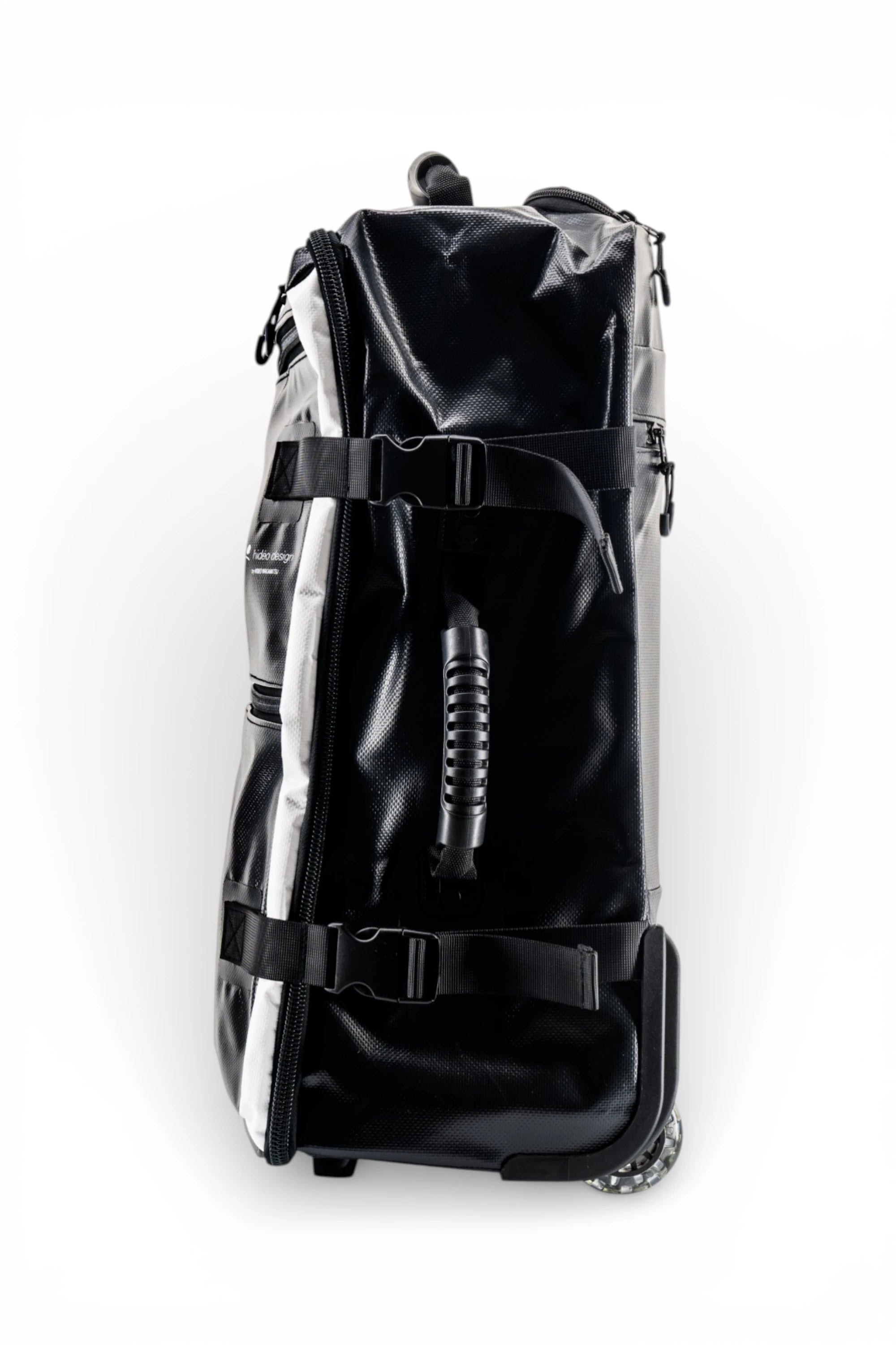 Hideo Wakamatsu Tarpaulin Carry-On
