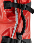 Hideo Wakamatsu Tarpaulin Carry-On