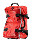 Hideo Wakamatsu Tarpaulin Carry-On