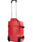 Hideo Wakamatsu Tarpaulin Carry-On
