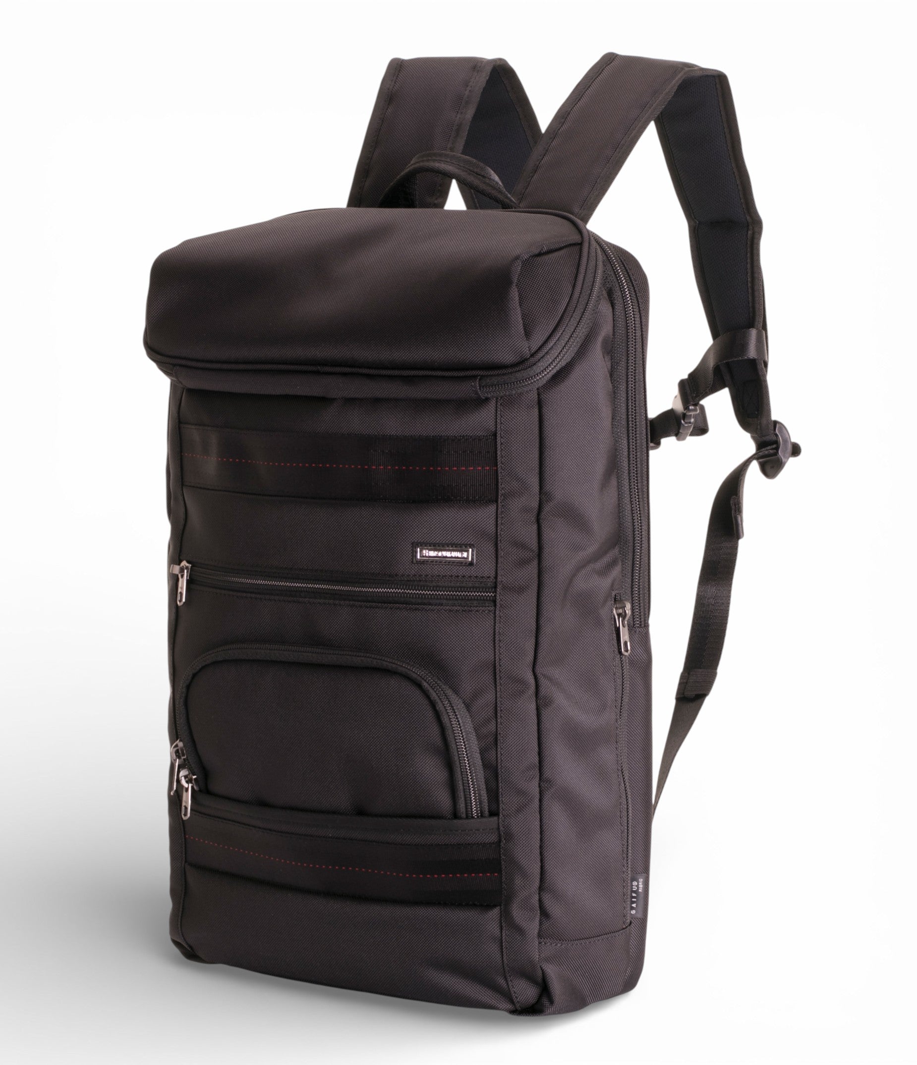 バッグ hideki tagawa Hideo Wakamatsu Louver backpack