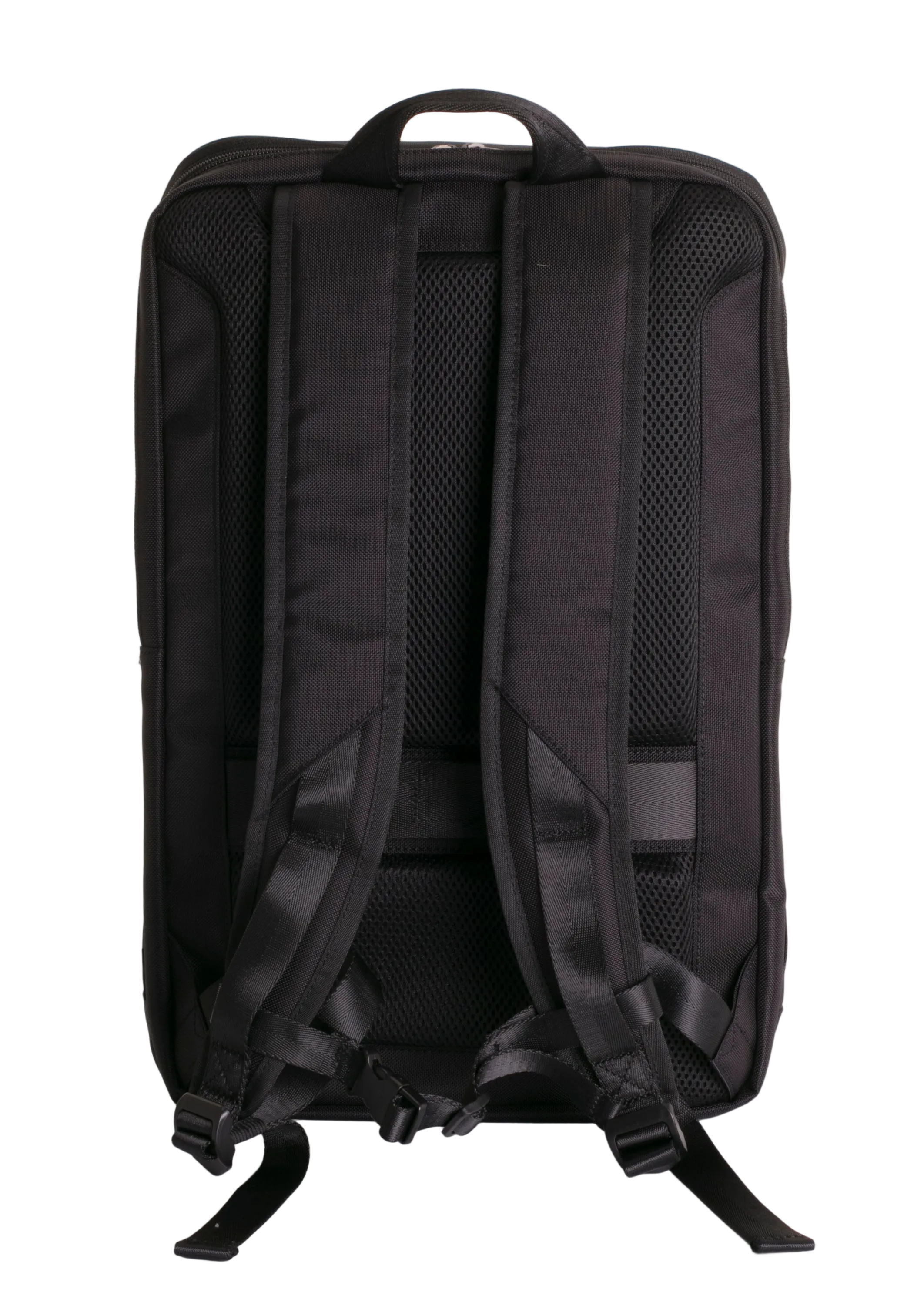 Hideo Wakamatsu Louver backpack
