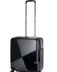 Hideo Wakamatsu Max Cabin Black