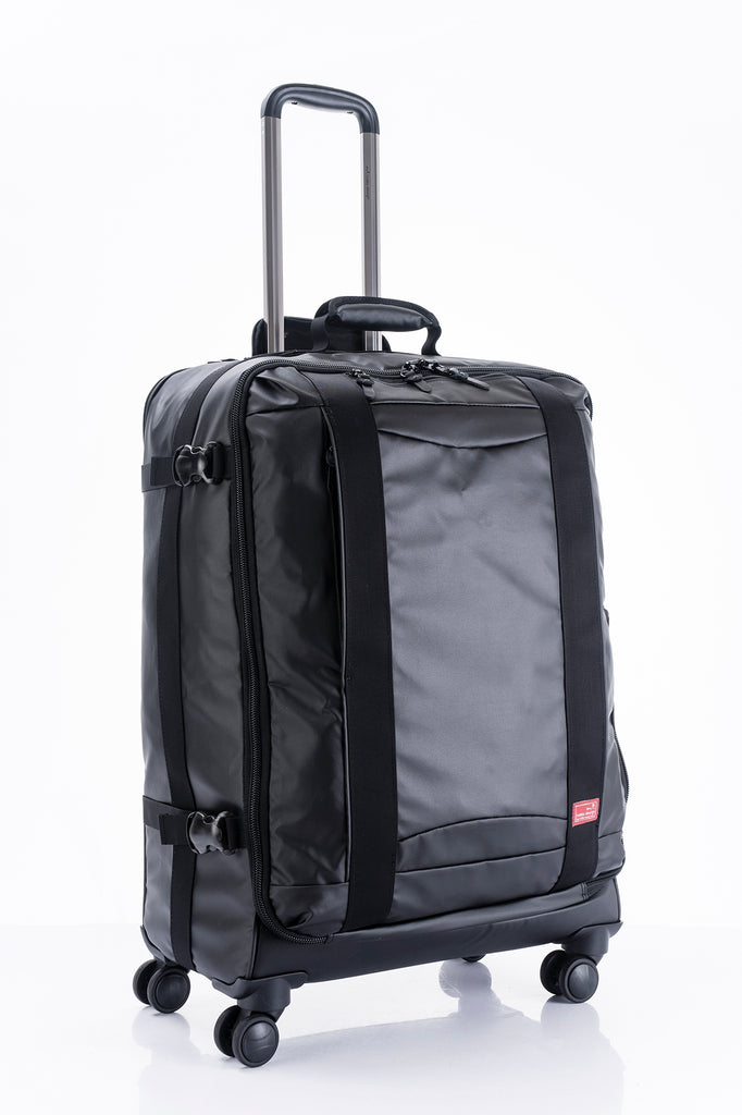 Hideo Wakamatsu Veil 26" Black