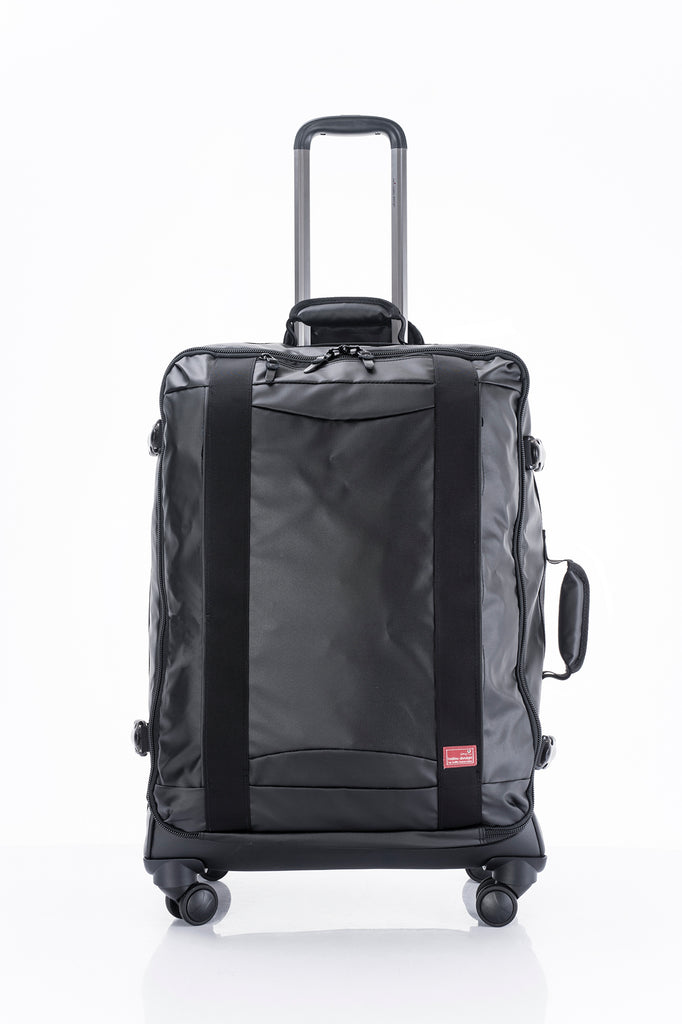 Hideo Wakamatsu Veil 26" Black