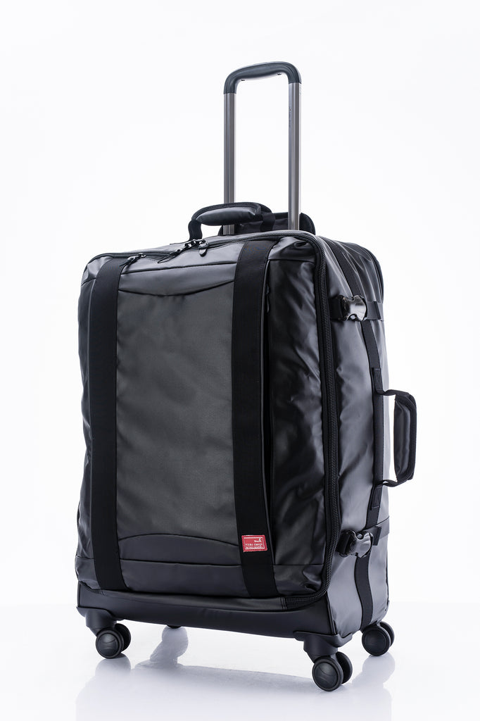 Hideo Wakamatsu Veil 26" Black