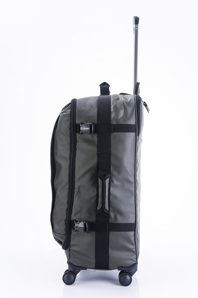 Hideo Wakamatsu Veil 26" Army Green