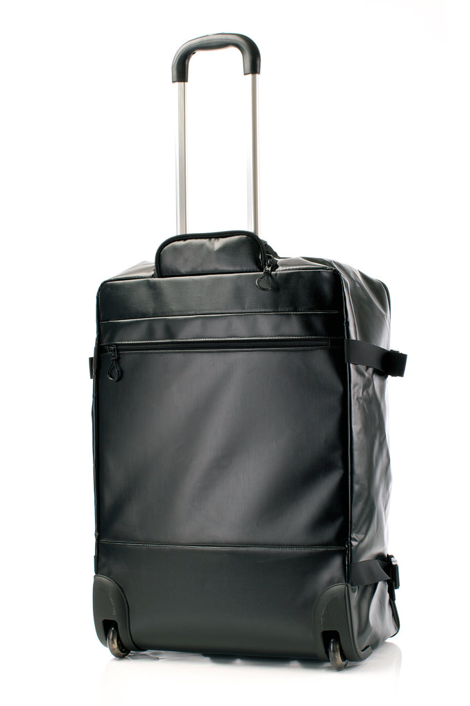 Hideo Wakamatsu Tarpaulin 25" Black