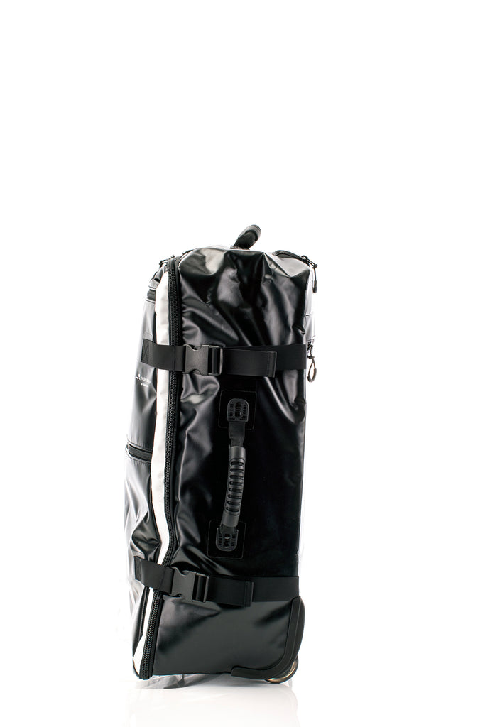 Hideo Wakamatsu Tarpaulin 25" Black