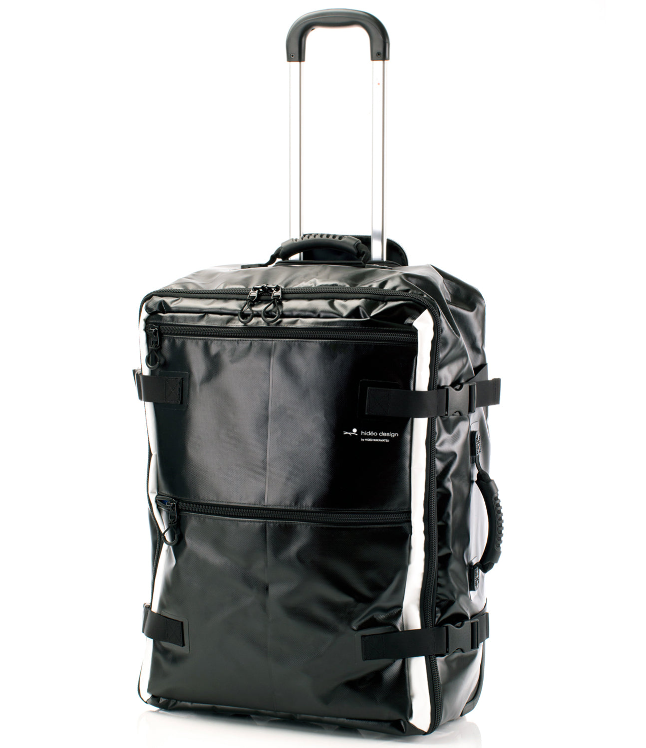 Hideo Wakamatsu Tarpaulin 25
