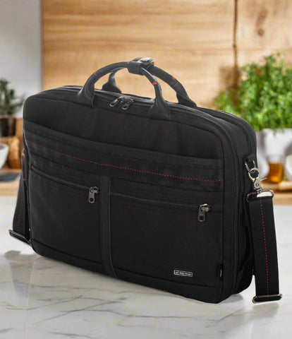 Hideo Wakamatsu Process 3-Way Attache