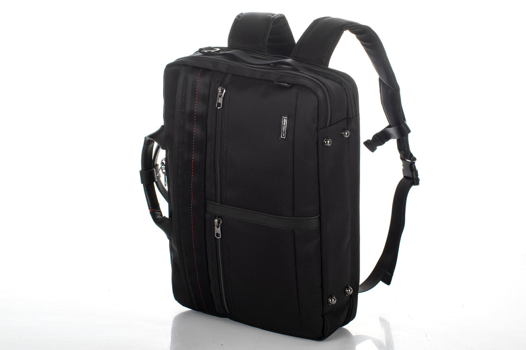 Hideo Wakamatsu Process 3-Way Attache