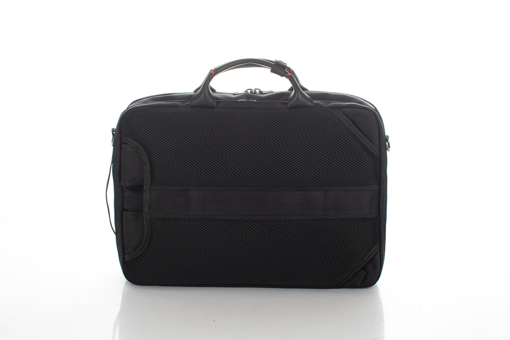 Hideo Wakamatsu Process 3-Way Attache
