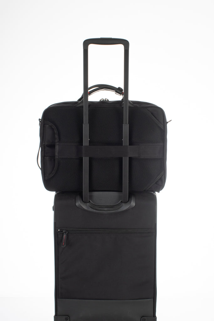 Hideo Wakamatsu Process 3-Way Attache