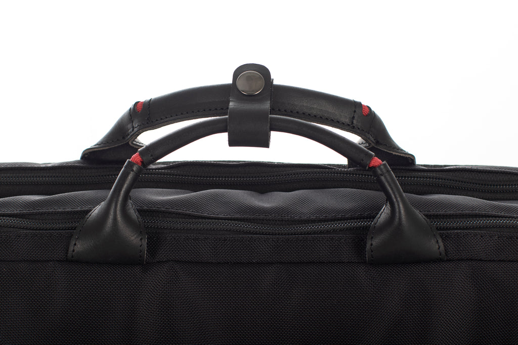 Hideo Wakamatsu Process 3-Way Attache