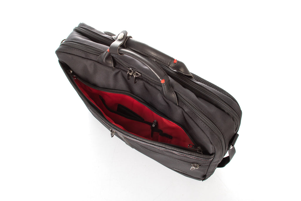 Hideo Wakamatsu Process 3-Way Attache