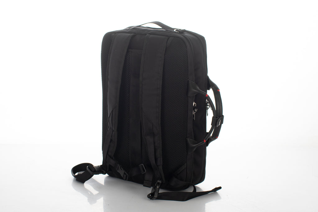 Hideo Wakamatsu Process 3-Way Attache
