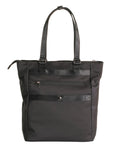 Hideo Wakamatsu Louver Tote