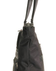 Hideo Wakamatsu Louver Tote